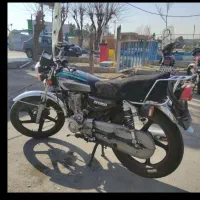 موتور متین200