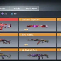 اکانت کالاف|کنسول، بازی ویدئویی و آنلاین|تهران, خاک سفید|دیوار