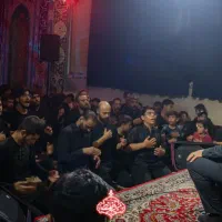 مداح و سخنران درجه یک و تشریفات مراسمات|خدمات پذیرایی، مراسم|مشهد, انقلاب|دیوار