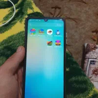 گوشی A6 samsong|موبایل|آق قلا, |دیوار