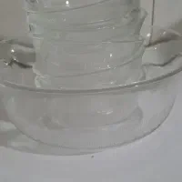 انار خوری و تعدادی ظرف