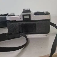 دوربین عکاسی آنالوگ کنون AE1|دوربین عکاسی و فیلمبرداری|تهران, تهرانپارس غربی|دیوار