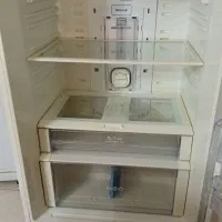 یخچال فریزالکترواستیل. وال جی