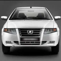 سمند سورن پلاس، مدل ۱۴۰۳