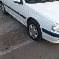 پژو پارس تیوفایو