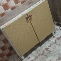 ‌کابینت فلزی