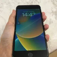 آیفون 8 plus|موبایل|تهران, دکتر هوشیار|دیوار