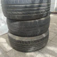 لاستیک بارز