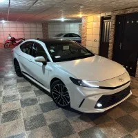 Toyota Camry 2025|خودرو سواری و وانت|شیراز, قدوسی غربی|دیوار