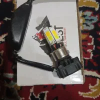 هدلایت موتور