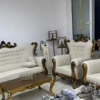 مبل برای جهیزیه|مبلمان خانگی و میز عسلی|آمل, |دیوار