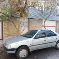 پژو 405 مدل 93 بی رنگ|خودرو سواری و وانت|مشهد, انقلاب|دیوار