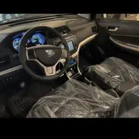 شاهین GL دنده ای صفر کیلومتر . خشک