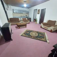 اجاره خانه ویلایی ۱۲۰ متری ۲ خوابه در حومه رشت|اجارهٔ خانه و ویلا|رشت, حومه رشت|دیوار