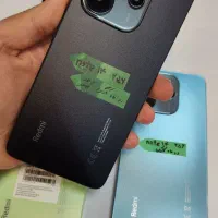 گوشی نوت 14 حافظه 256 گیگ در حد صفر|موبایل|اردبیل, |دیوار