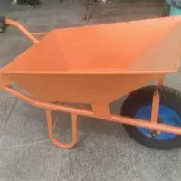 فرغون نو به رنگ آبی ورق ضخیم