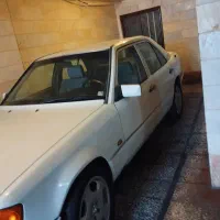 بنز 200. مدل 1985|خودرو کلاسیک|تهران, دروازه شمیران|دیوار