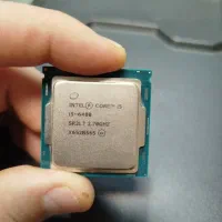 cpu i5 6400