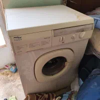 لباسشویی پاکشوما