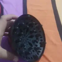 ریسپانسر و فرکننده مو