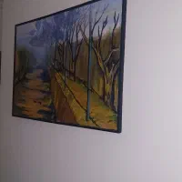 تابلو کالیوگرافی
