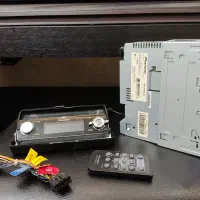 پخش پایونیر 9450UB+باند حرفه ای 6902Rپایونیر|قطعات یدکی و لوازم جانبی|همدان, |دیوار