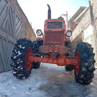 تراکتور رومانی