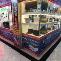 لپتاپ استوک وارداتی ضمانت و تست ۱۴ روزه