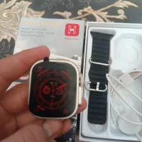 ساعت اپل واچ|ساعت|تایباد, |دیوار