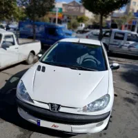 ۲۰۶تیپ ۲مدل۸۷