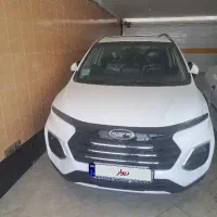sr3 صفر کیلومتر، تحویل اسفند ۱۴۰۴
