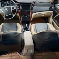 خودرو دنا تیپ2 فول کامل|خودرو سواری و وانت|تبریز, |دیوار