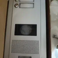 آیفن تصویری|صوتی و تصویری|مشهد, هفت تیر (نه دره)|دیوار