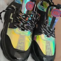 دو جفت کفش تمیز|کیف، کفش، کمربند|تربتحیدریه, ۴۵ متری|دیوار