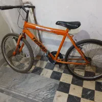 دو چرخه 24|دوچرخه، اسکیت، اسکوتر|نهاوند, |دیوار