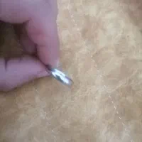 حلقه رینگ استیل