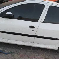 ماشین تصادفی|خودرو سواری و وانت|قزوین, |دیوار