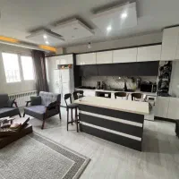 ۵۰ متری / سند تک برگ/ ۲ خواب / مطهری