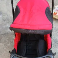 کالسکه و رورورک