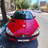 206 SD V20|خودرو سواری و وانت|شهر ری, منصوریه منگل|دیوار