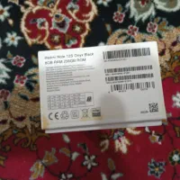 گوشی شیامی 12s|موبایل|قزوین, |دیوار