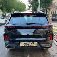 هایما S8، مدل 1404|خودرو سواری و وانت|شهرکرد, |دیوار