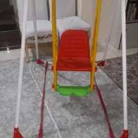 تاب کودک وبچه|اسباب‌‌بازی|تهران, هفده شهریور|دیوار