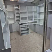 ویترین مغازه