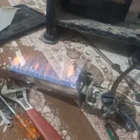 تعمیرات تخصصی آبگرمکن های دیواری بخاری های گازی