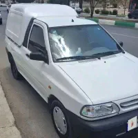 وانت پراید مدل ۱۴۰۳