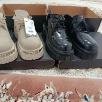 کفش لژدار مردانه پاشنه بلند برای قد|کیف، کفش، کمربند|فردیس, قریشی|دیوار