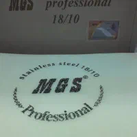 سرویس قاشق و چنگال