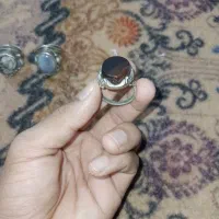 انگشتر  شجر|بدلیجات|ایرانشهر, |دیوار