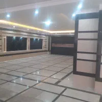 ۱۲۰ متر فول امکانات کلید نخورده ویو برج میلاد